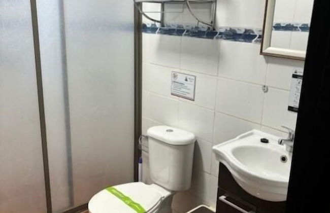 Cabañas Henua Iti - Foto 33