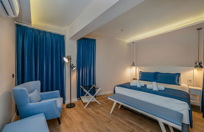 Ece Marina Suites - Foto 12