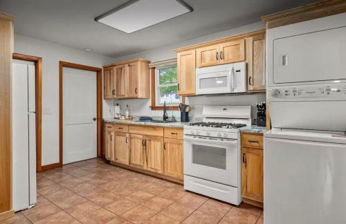 Happy Place Hideaway on Silver Lake - Foto 6