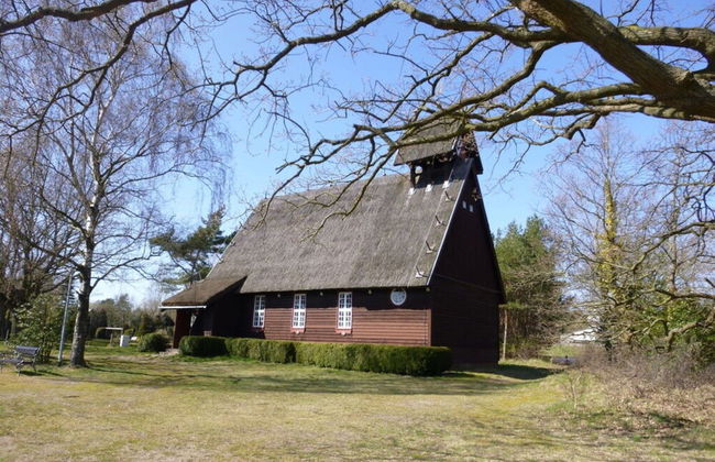 Baltic Sea Dromelhus - Foto 35