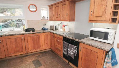 Salt Cottage - Foto 5