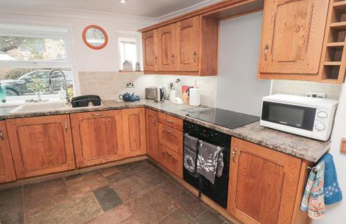 Salt Cottage - Foto 5