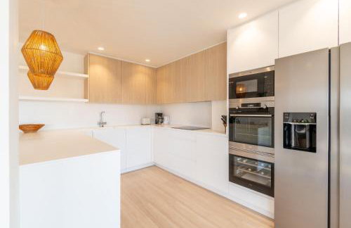 Apartamento las palmeras 3 Planta 2 - Foto 10
