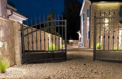 Villa Alara - charming villa with heated swimming pool - Foto 45