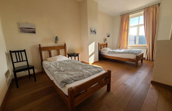 Accommodation in the Forges of Orval - Photo 3