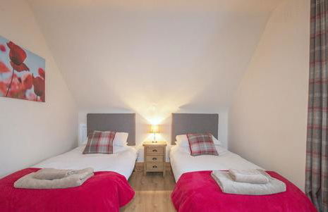 Craigievern Cottage - Foto 12