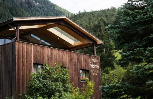 Chalet Vanzi - Photo 10