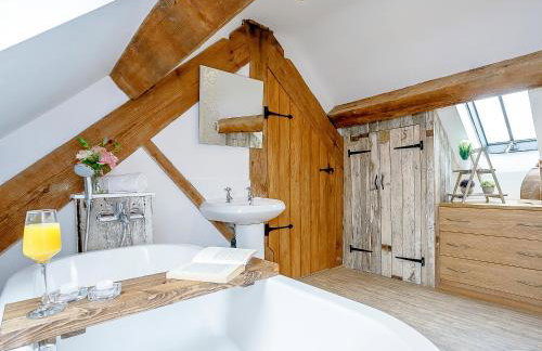 The Water Mill - Photo 15