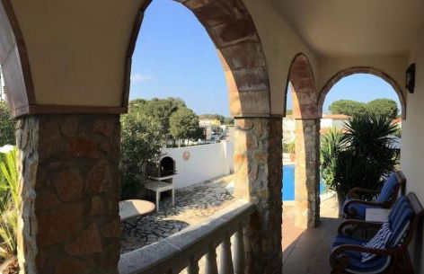 Detached Villa with Private Pool - Foto 12