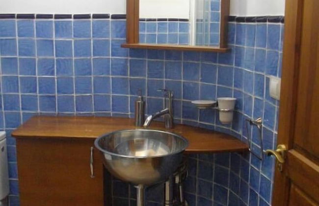 Casa Rural O Canto da Terra - Foto 39