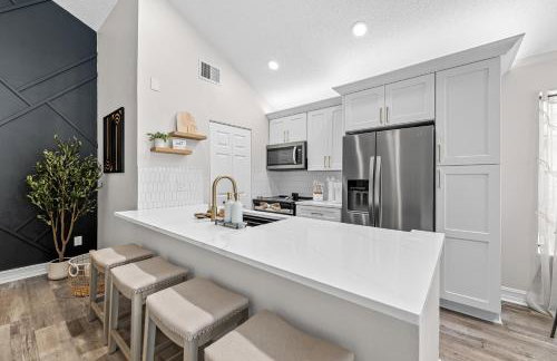 Waterfront Gem Near Clearwater - Swim Spa - Nature - Foto 23