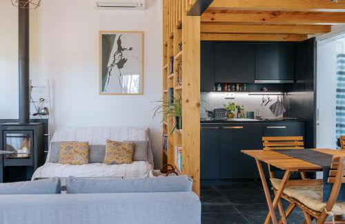 Ria de Aveiro Villa by Mycelia - Foto 7