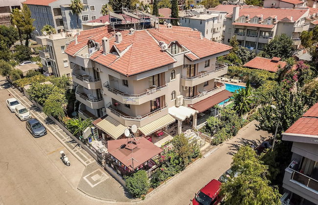 Kamelya Apartments - Foto 75