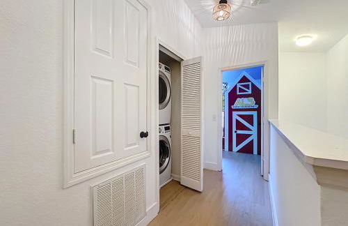 The Roundup Retreat! - Foto 14