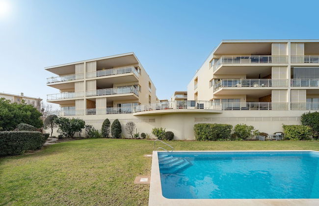 Lagos Terrace With Pool by Homing - Foto 23