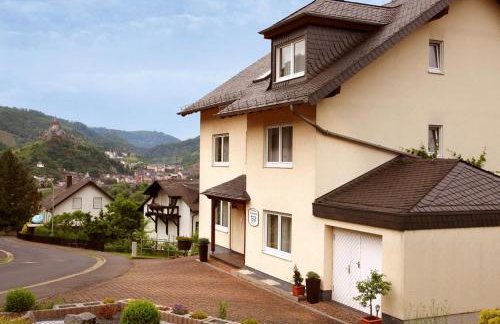 Ferienhaus Am Reilsbach - Foto 7