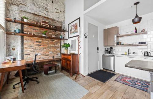 Downtown Free Parking Garage - 5 min walk OTR - Foto 23