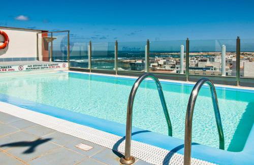 Casa Tranquila Oliastur 17 El Cotillo - Foto 1