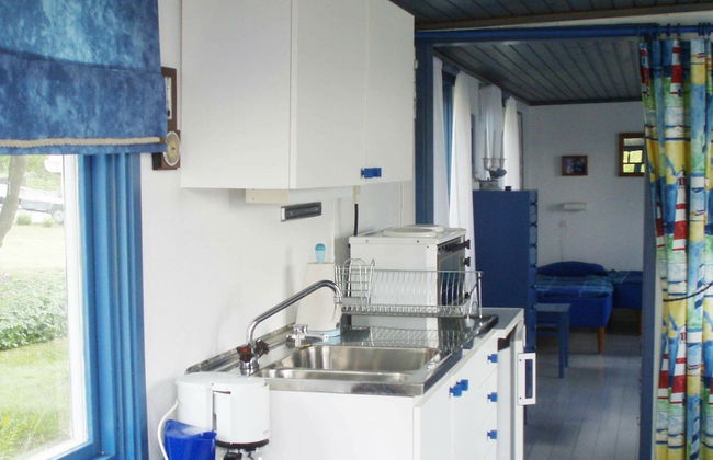 3 Person Holiday Home in Stenungsund - Foto 4