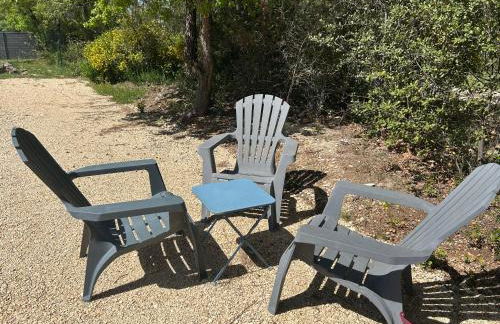 Gîte Lavande Luberon - Foto 9