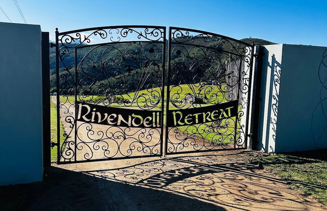 Amazing Riverside Retreat With Hot Tub & Ecopool - Foto 24