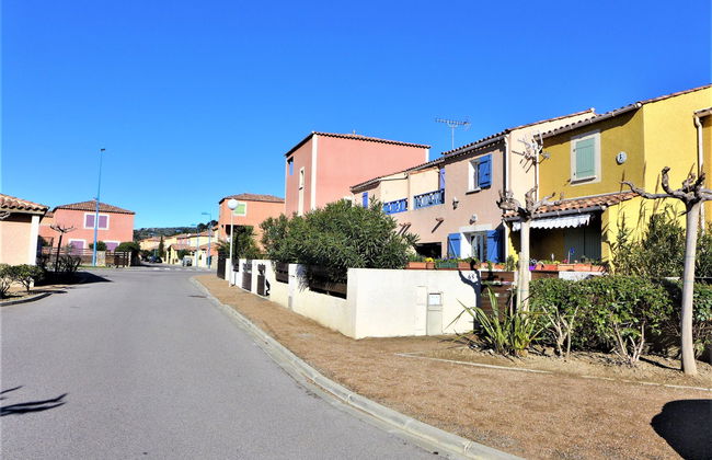 Les Jardins de la Clape - Foto 18