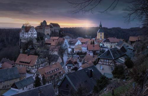 Ferienwohnung "WILLI" - Foto 7