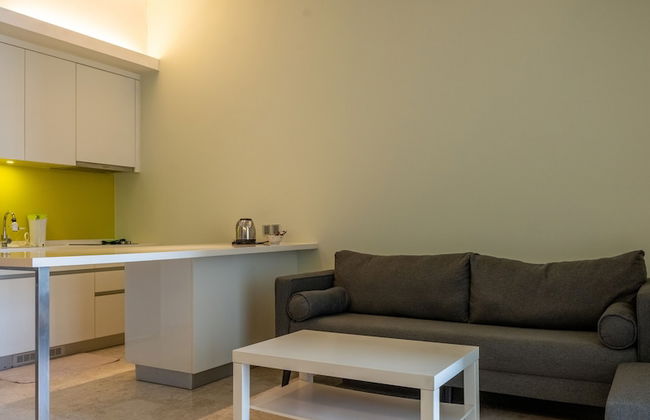 The Signature - Serviced residence - Photo 20