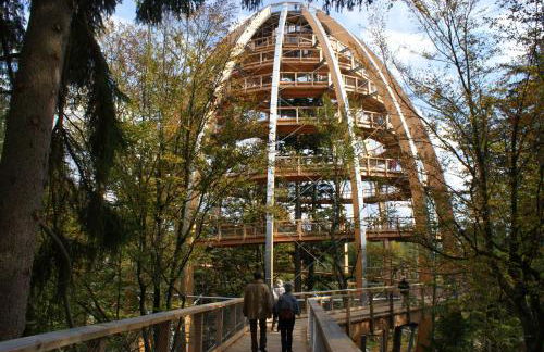 Haus Beate, FeWo im Bienenparadies - Foto 29