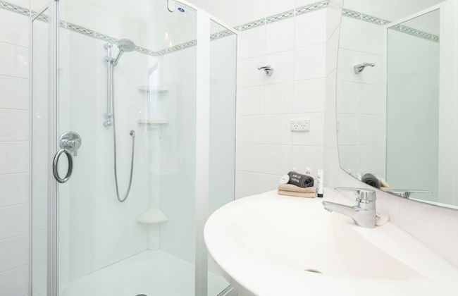 Ocean Breeze Cottages - Foto 23