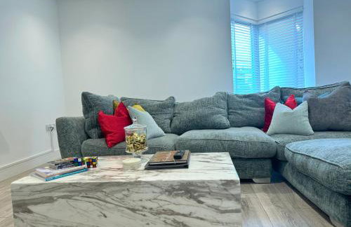 Eagles Cottage, 3 - Bed, Sleeps 6, Pets Welcome - Ulverston - Foto 42