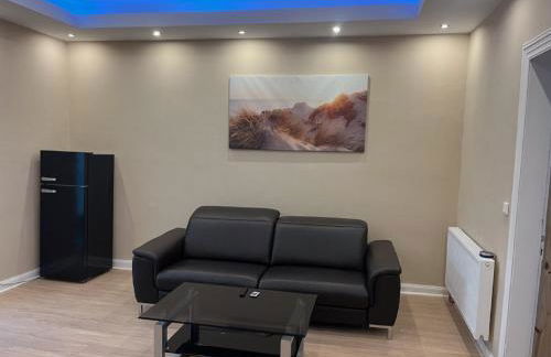 City Apartment - Foto 13