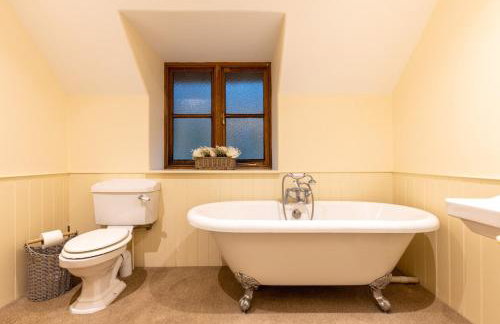 H Oxencombe Farm House - Foto 43