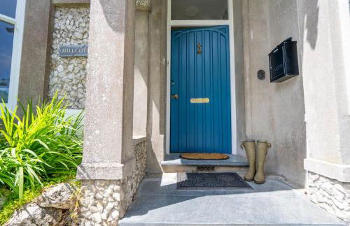 Stunning 4 bedroom house in Wadebridge, Cornwall - 2 living rooms and superking beds - Foto 65