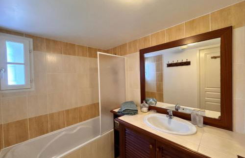 La Maison du Golf - Jardin - Piscine - 4p - Foto 6