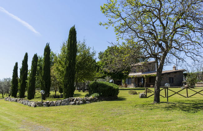 Il Casaletto - Foto 30