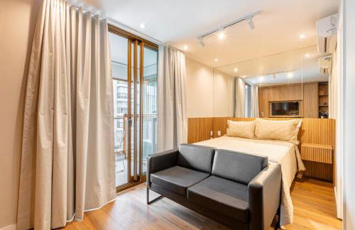 DVN - D'Oru Vila Nova Conceição by Anora - Photo 156