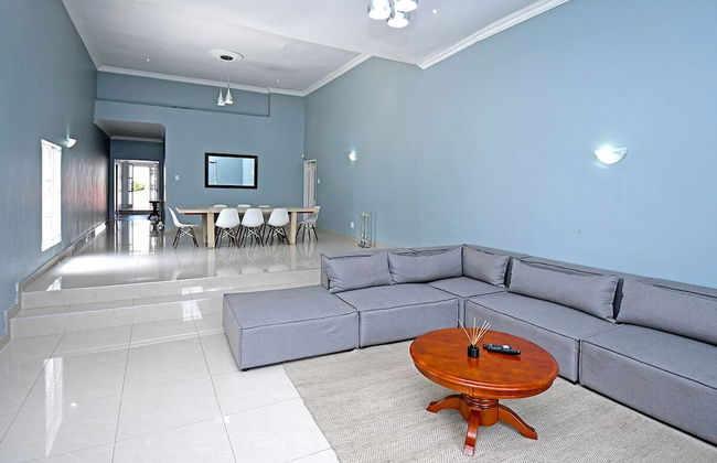 Zwelakho Luxury furnished apartments - Photo 20