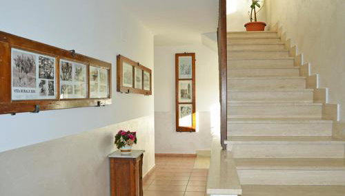 Agriturismo "Gli Olmi" - Foto 3, Lobby or reception