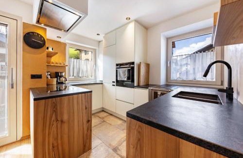 J N Appartement Spritzenhaus - Foto 5