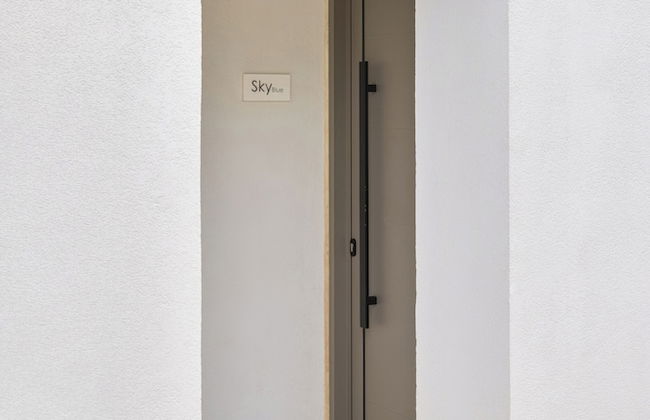 Blue Gres Villa Tinos - Foto 68