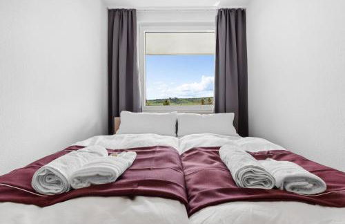 Flexi Home - Balkon , Seeblick, Pool & Speed Wlan - Foto 9