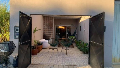 House with Jacuzzi near São Paulo - Foto 4