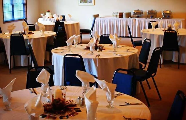 Scandinavian Lodge - Photo 24