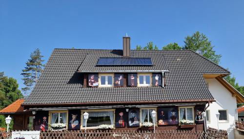 Fewo am Adlerweiher - Foto 3