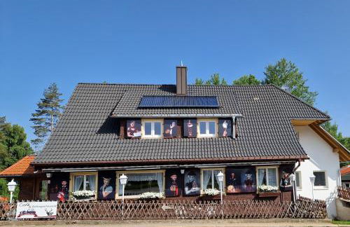 Fewo am Adlerweiher - Foto 3