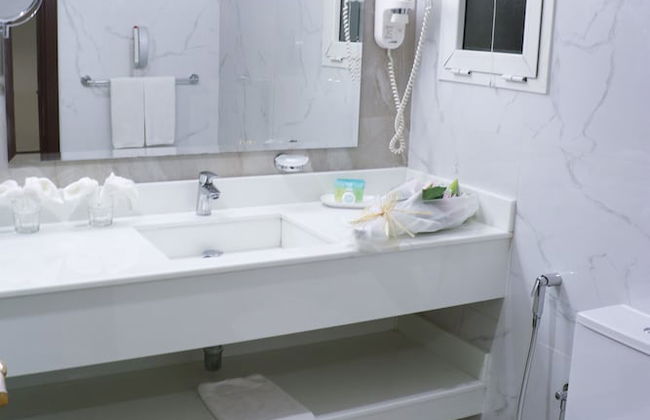 Spark Residence Deluxe Hotel Apartments - Photo 35