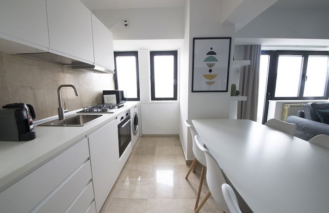 Olala Unirii Center Apartments - Foto 27