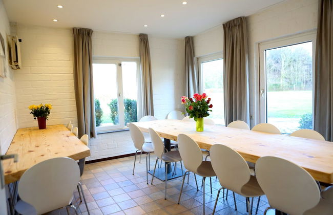 Bungalowpark Landsrade - Photo 11