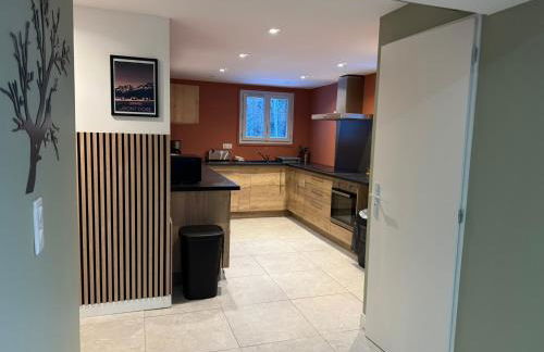 Gite 10 pers - Foto 6